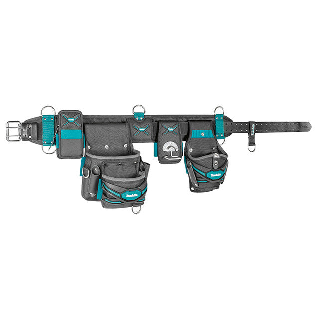 Makita E-05175, ULTIMATE HEAVYWEIGHT  TOOL BELT SET