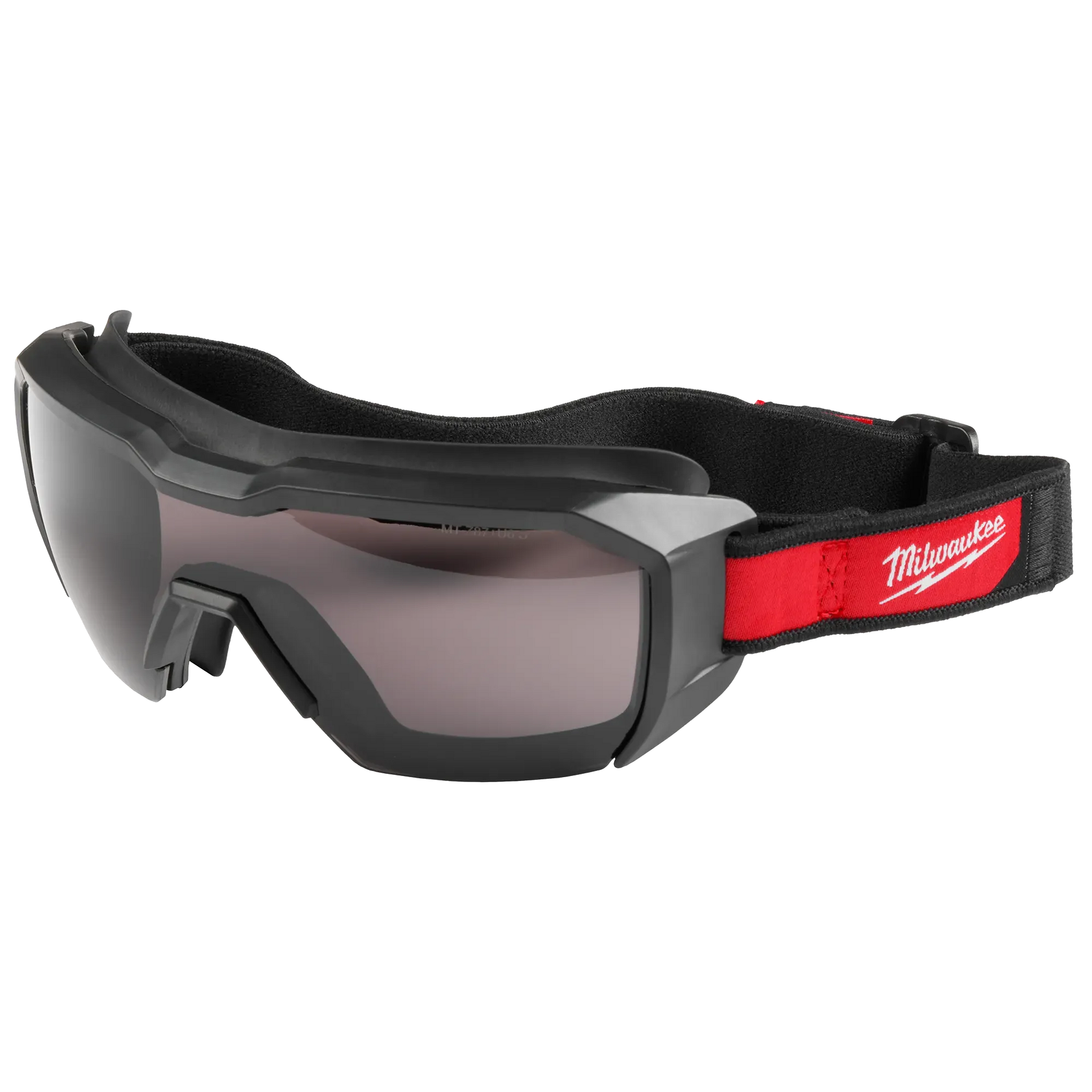 Milwaukee 48-73-2061, D3/D4 Low Profile Goggles Tinted