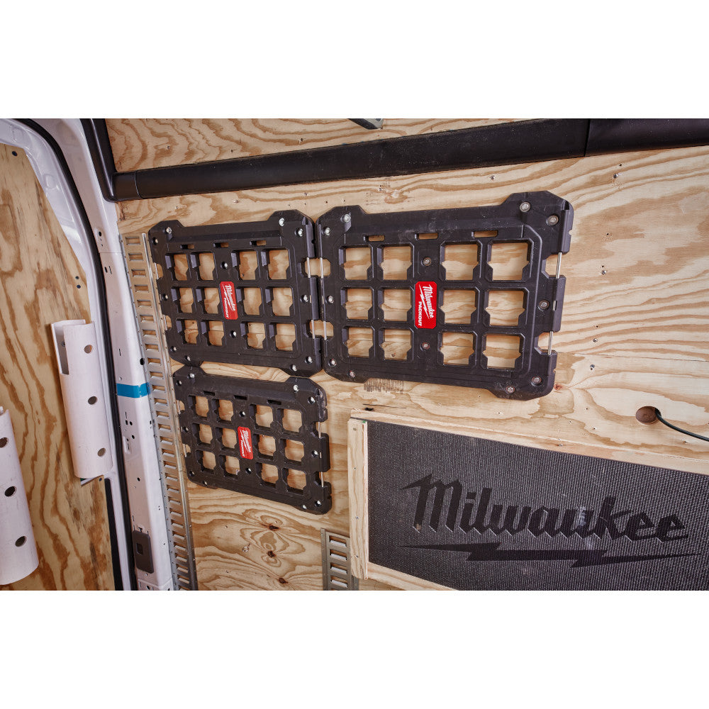 Milwaukee 48-22-8485, PACKOUT Mounting Plate