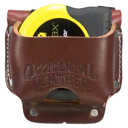 Occidental Leather 5037, High Mount Lg. Tape Holster