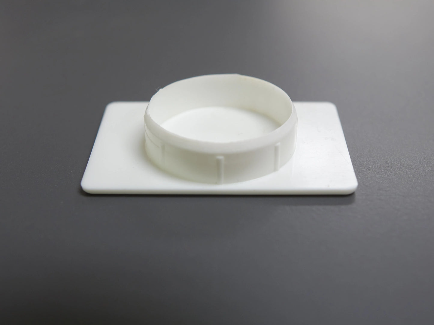 Eurofit EK-09, Hinge Cup Cover