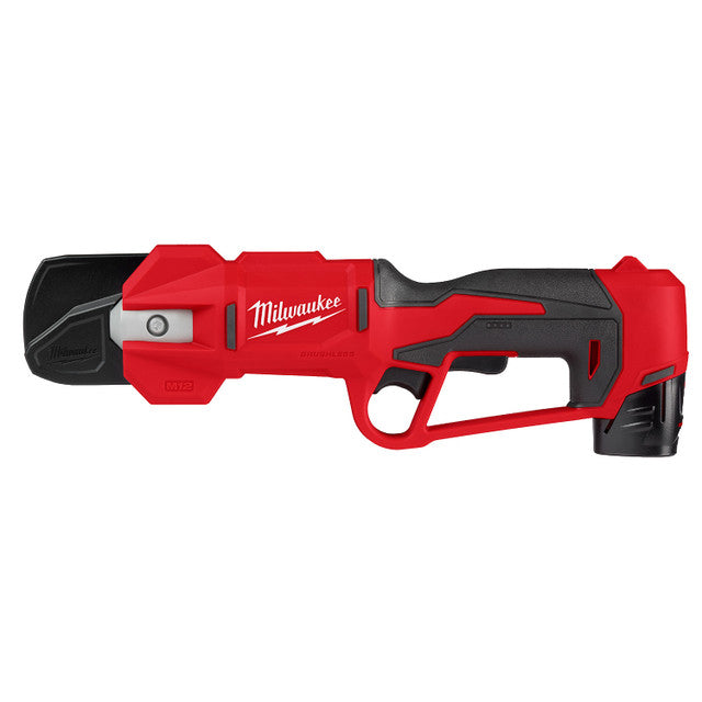 Milwaukee 2534-21, M12 BRUSHLESS PRUNING SHEARS KIT