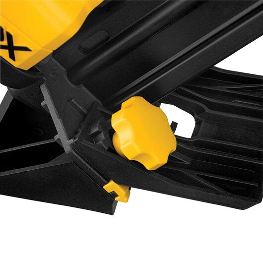 DEWALT DCN682M1, 20V MAX XR 18 Ga Cordless Flooring Stapler (Discontinued)