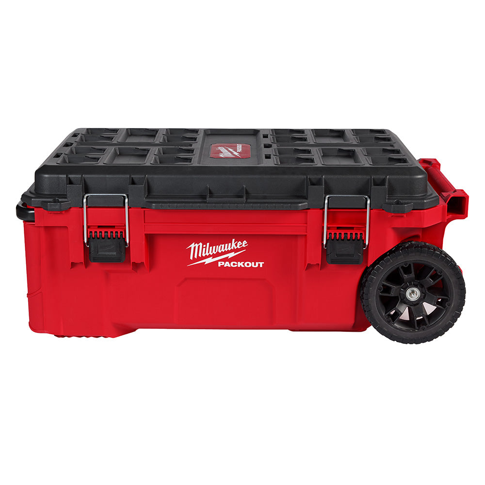 Milwaukee 48-22-8428, PACKOUT Rolling Tool Chest