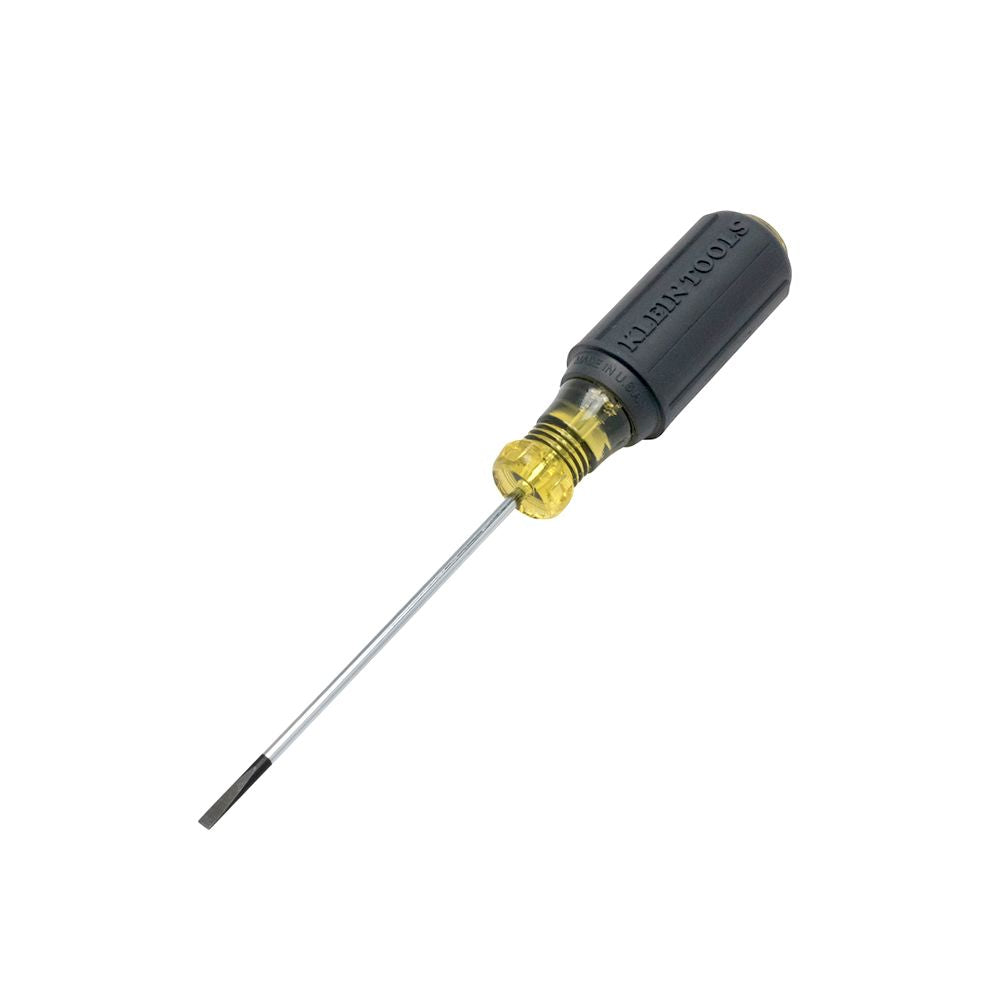 Klein Tools 612-4, Terminal Block Screwdriver