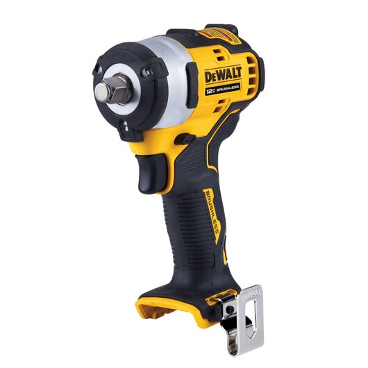 DEWALT DCF901B, 12V MAX 1/2'' Impact Wrench (Tool Only)