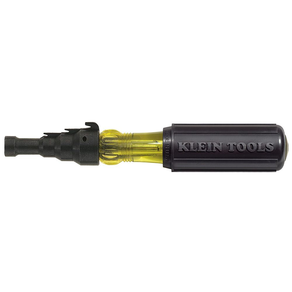 Klein Tools 85191, Conduit Fitting and Reaming Screwdriver