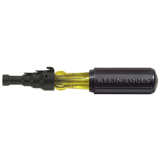 Klein Tools 85191, Conduit Fitting and Reaming Screwdriver