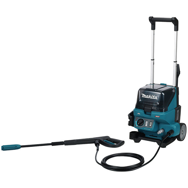 Makita HW001GZ, 40V max XGT BL Pressure Washer (Tool Only)