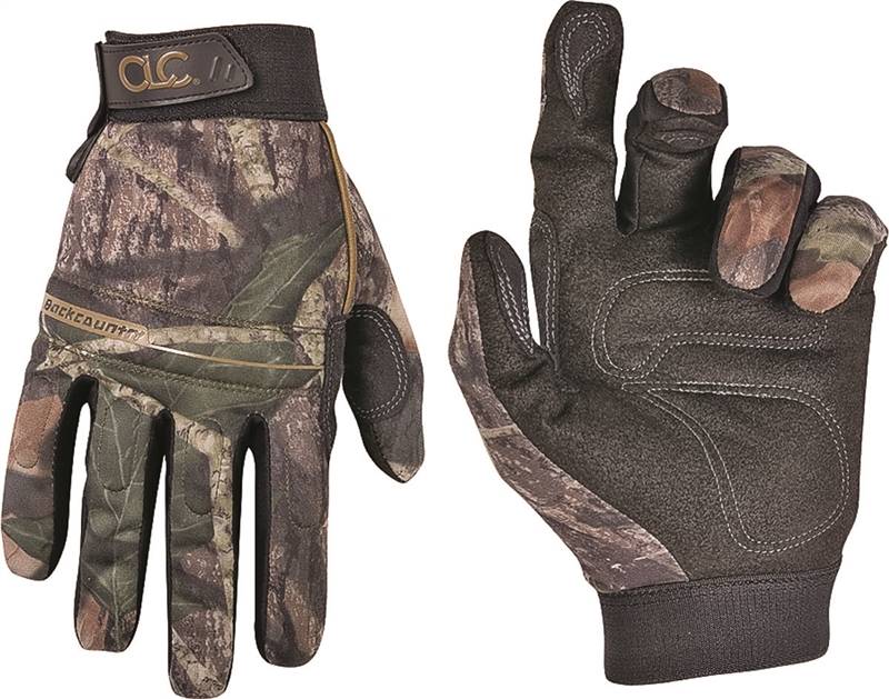 Kunys M125X, CLC Backcountry (Mossy Oak) - XL size