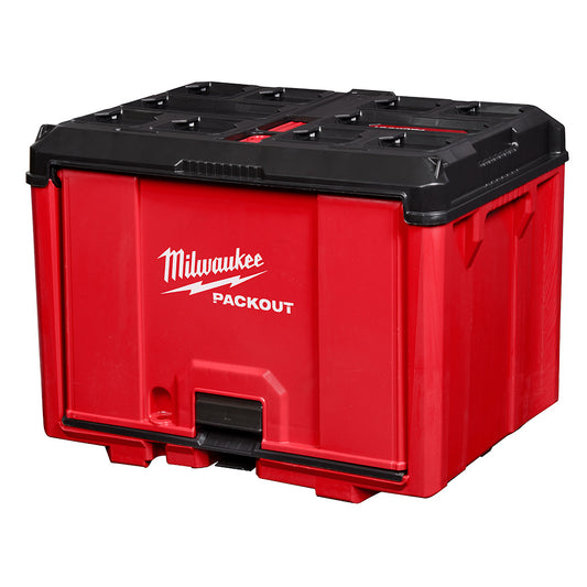 Milwaukee 48-22-8445, PACKOUT Cabinet