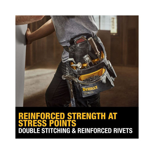 DEWALT DWST540101, Professional Tool Pouch