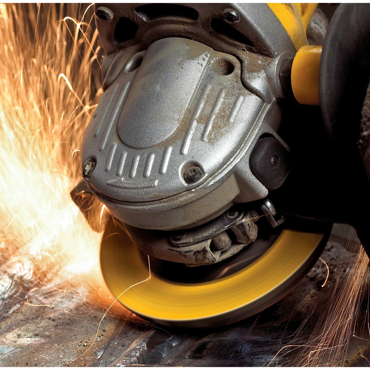 DEWALT DWAFV84514, 4-1/2'' x 1/4'' x 7/8'' T27 Flexvolt Grinding Wheel