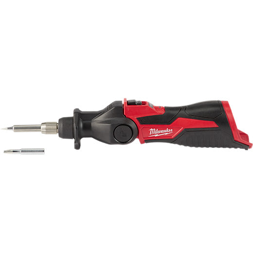 Milwaukee 2488-20, M12 Soldering Iron (Tool Only)