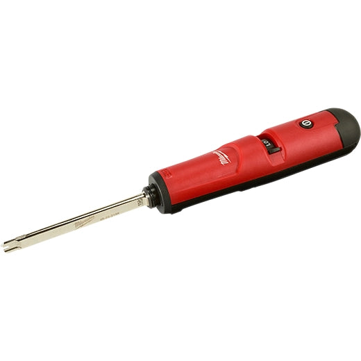 Milwaukee 48-22-2165, Punchdown Tool with Extended Blade