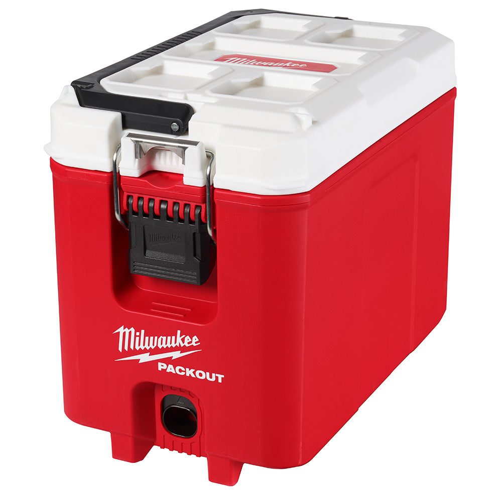 Milwaukee 48-22-8460, PACKOUT 16QT Compact Cooler