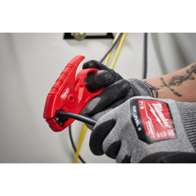Milwaukee 48-22-8103, Coax Install Kit