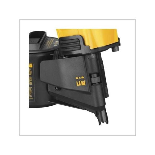 DEWALT D51855, Coil Framing Nailer