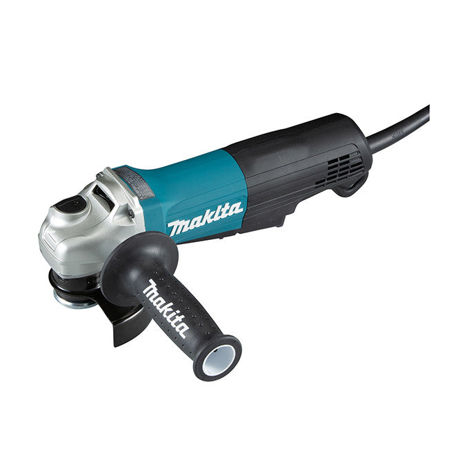 Makita GA5052R, 5" Angle Grinder w/Soft Start