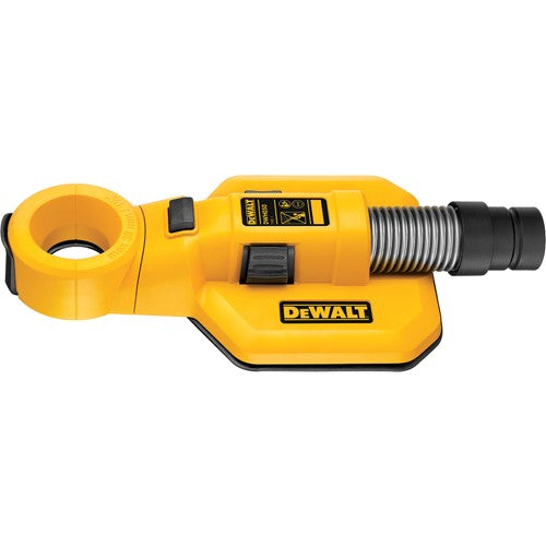 DEWALT DWH050K, Large Hammer Dust Extraction - Hole Cleaning