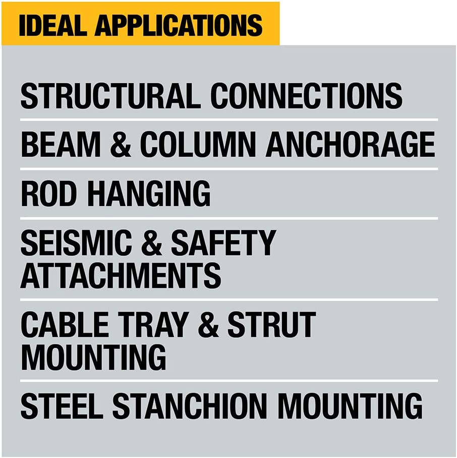 DEWALT DCH293B, 20V MAX XR Brushless 1-1/8'' L-Shape SDS Plus Rotary Hammer (Tool Only)