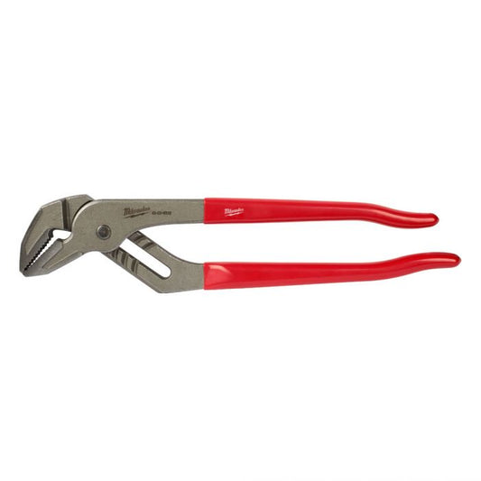 Milwaukee 48-22-6512, 12" Tongue & Groove Pliers