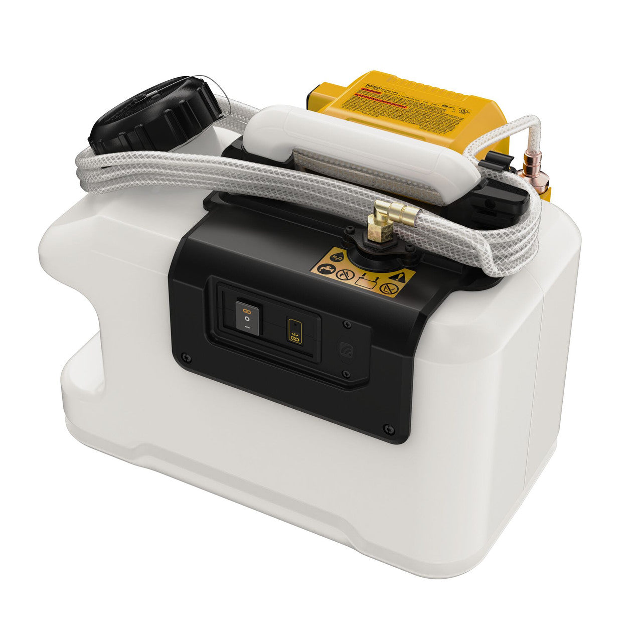 DEWALT DCE6820B 20V MAX POWERED Water Tank (Bare Tool)