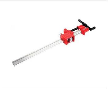 BESSEY IBEAM48, I Beam Bar Clamp, 48 IN