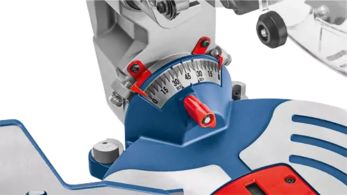 Bosch GCM18V-12SDN, PROFACTOR™ 18V 12 In. Dual-Bevel Slide Miter Saw (Bare Tool)