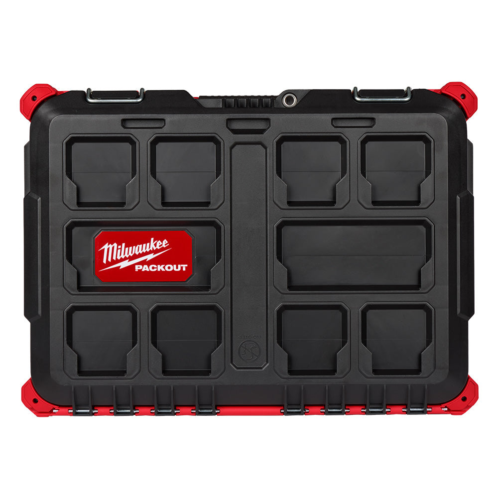 Milwaukee 48-22-8424, PACKOUT Tool Box