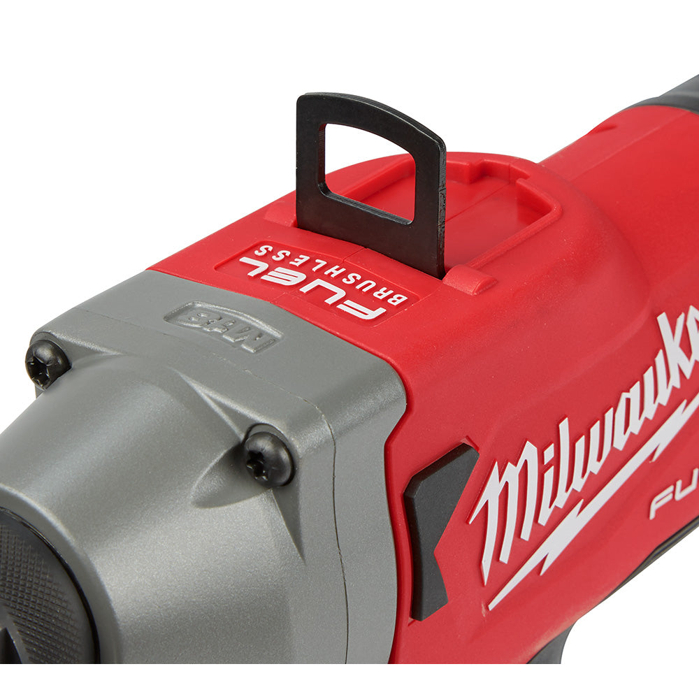 Milwaukee 2660-20, M18 FUEL Brushless 1/4" Blind Rivet Tool w/ ONE-KEY (Tool Only)