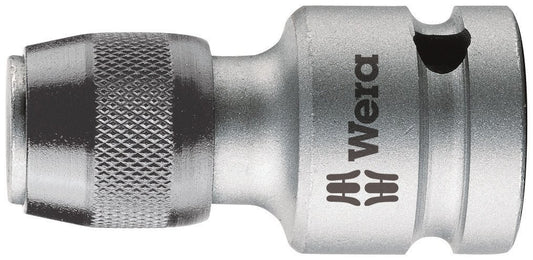 Wera 05042755001, 784 B/1 ADAPTOR QUICK RELEASE CHUCK