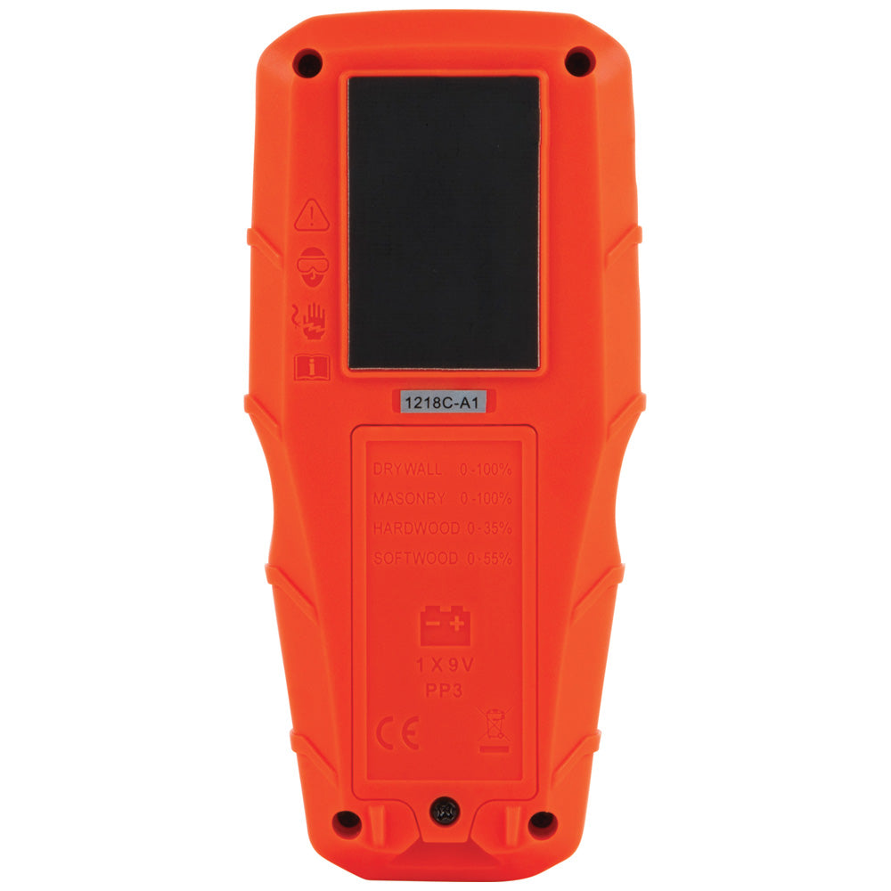 Klein Tools ET140, Pinless Moisture Meter