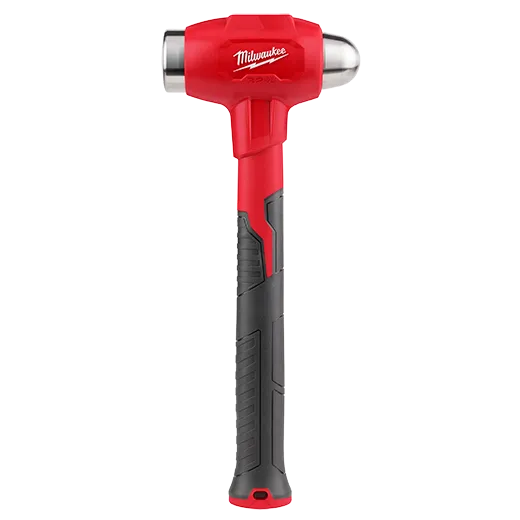 Milwaukee 48-22-9141, 32oz Dead Blow Ball Peen Hammer