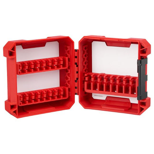 Milwaukee 48-32-9920, Customizable Small Case for Impact Driver Accessories