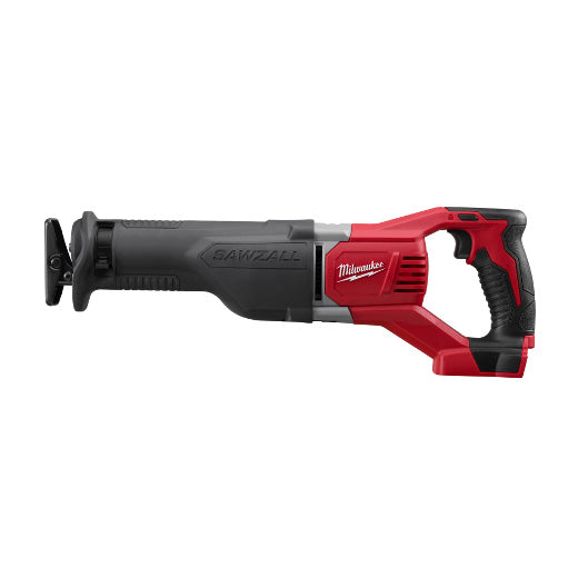 Milwaukee 2621-20, M18 Sawzall Reciprocating Saw (Tool Only)