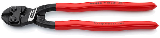 Knipex 71 01 250 SBA, High Leverage Cobolt Cutters