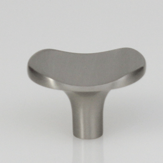 Eurofit K-388BSS, Knob, Satin Nickel, 50/200 (IMAGINATION)