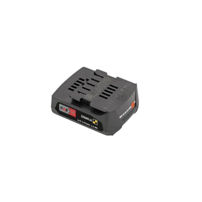 Stabila 07626, 12V Battery Pack (2.0AH)