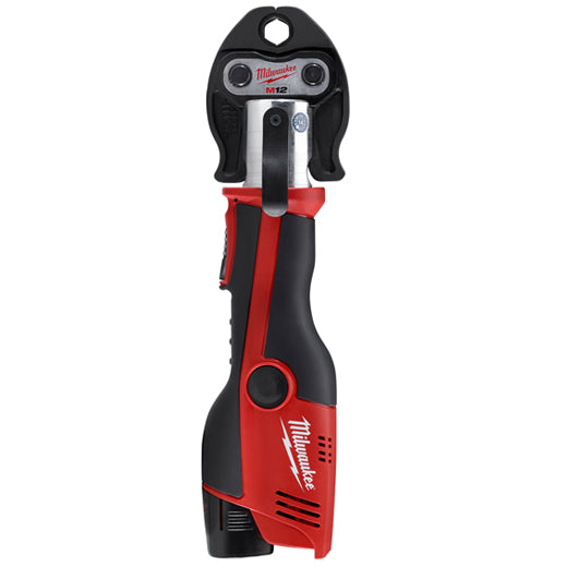 Milwaukee 2473-22, M12 Press Tool Kit