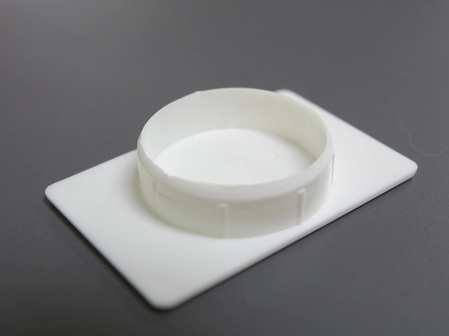 Eurofit EK-09, Hinge Cup Cover
