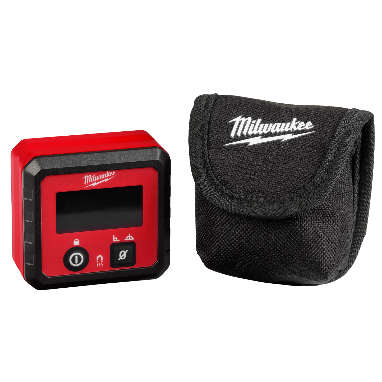 Milwaukee 48-22-5602, Digital Angle Gauge