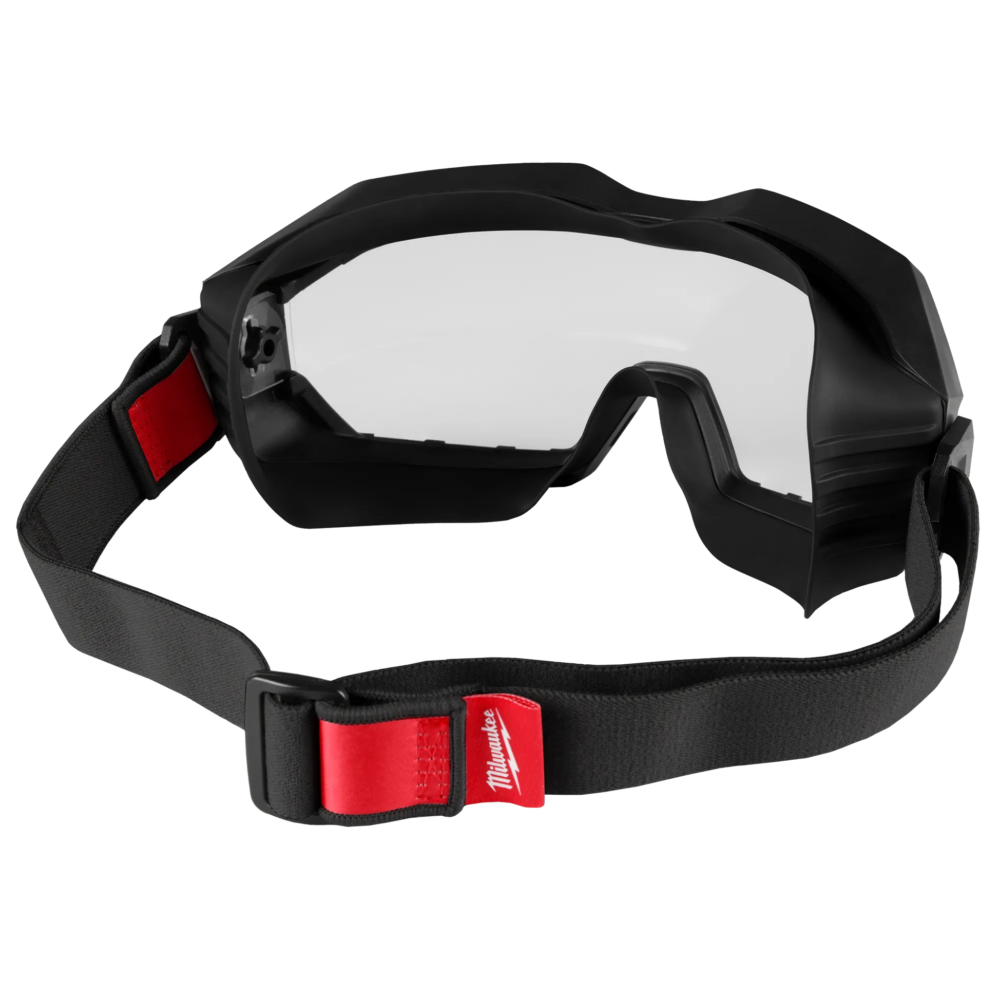 Milwaukee 48-73-2062, D3/D4 High Profile Goggles Clear