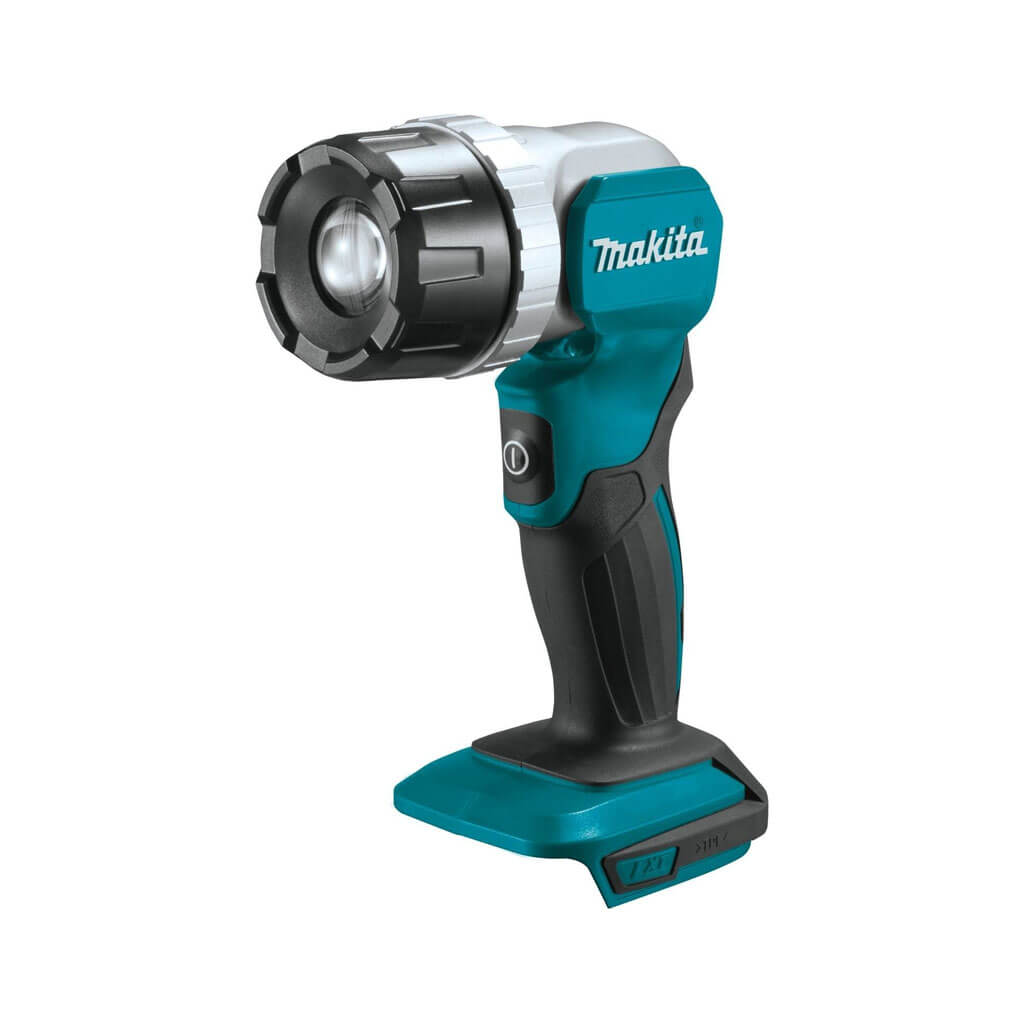 Makita DML808, 14.4/18V LXT LED Flashlight (Tool Only)