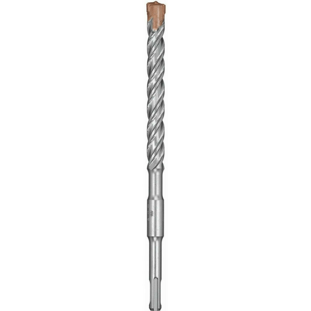 DEWALT DW5464, 1'' x 8'' x 10'' SDS Plus 2 Cutter Drill Bits (sold/ea)