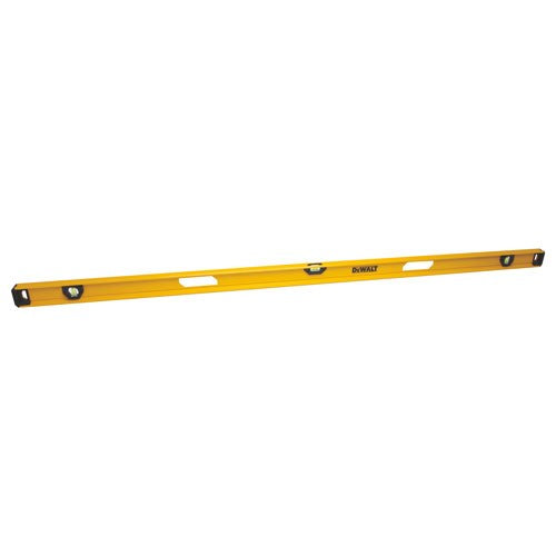 DEWALT DWHT42169, 72'' Premium I-Beam Level