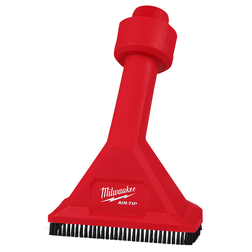 Milwaukee 49-90-2038, AIR-TIP™ Rocking Utility Nozzle w/ Brushes