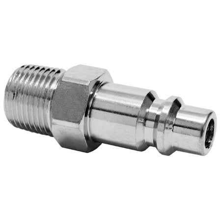 Metabo HPT 190051, 1/4'' Plug x 3/8'' MNPT (M Style)