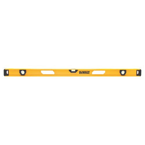 DEWALT DWHT42166, 48'' Premium I-Beam Level