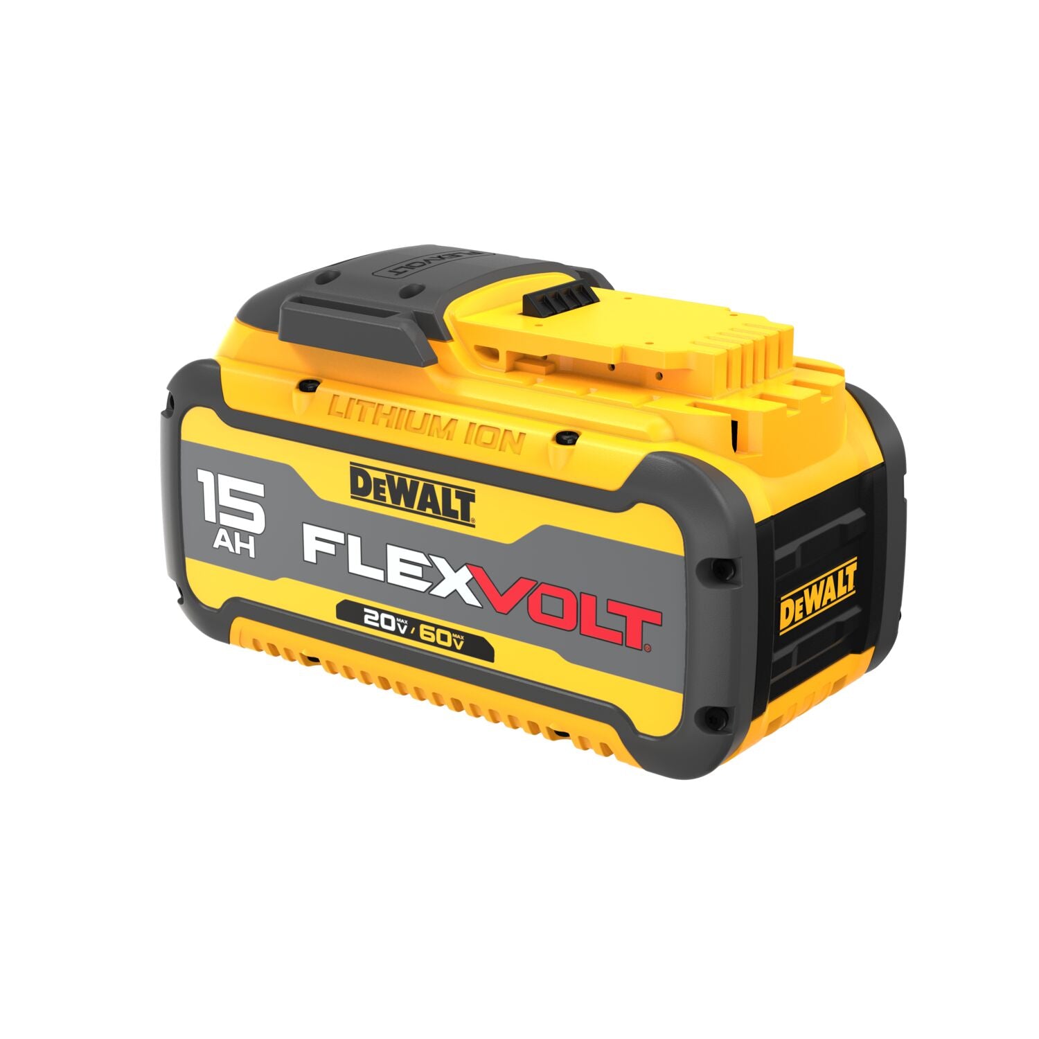 DEWALT DCB615, 20V/60V MAX FLEXVOLT Battery (15 Ah)